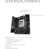 ASUS ROG Strix B650E-I Gaming WiFi