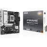 ASUS Prime B850M-A-CSM, Carte mère AMD mATX, Emplacement DDR5, PCIe 5.0 prêt, 3 emplacements M.2, Ethernet Realtek 2,5 Go, Displ