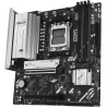 ASUS Prime B850M-A-CSM, Carte mère AMD mATX, Emplacement DDR5, PCIe 5.0 prêt, 3 emplacements M.2, Ethernet Realtek 2,5 Go, Displ