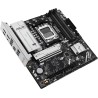 ASUS Prime B850M-A-CSM, Carte mère AMD mATX, Emplacement DDR5, PCIe 5.0 prêt, 3 emplacements M.2, Ethernet Realtek 2,5 Go, Displ