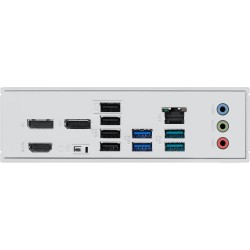ASUS Prime B850M-A-CSM, Carte mère AMD mATX, Emplacement DDR5, PCIe 5.0 prêt, 3 emplacements M.2, Ethernet Realtek 2,5 Go, Displ