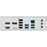 ASUS Prime B850M-A-CSM, Carte mère AMD mATX, Emplacement DDR5, PCIe 5.0 prêt, 3 emplacements M.2, Ethernet Realtek 2,5 Go, Displ