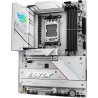 ASUS ROG Strix B850-A Gaming WiFi AMD ATX Motherboard, 14+2+2 Power Stages, DDR5 Slots, Four M.2 Slots, PCIe® 5.0, WiFi 7, USB 2