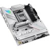 ASUS ROG Strix B850-A Gaming WiFi AMD ATX Motherboard, 14+2+2 Power Stages, DDR5 Slots, Four M.2 Slots, PCIe® 5.0, WiFi 7, USB 2