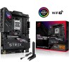 ASUS ROG Strix B850-E Gaming WiFi AMD Motherboard, 16+2+2 Power Stages, DDR5 Slots, Five M.2 Slots, PCIe® 5.0, WiFi 7, USB4® Typ