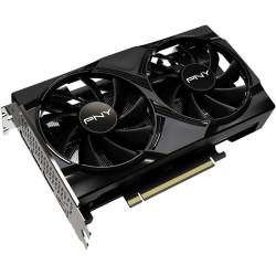 PNY Geforce RTX 5050 8GB Dual Fan DLSS 4