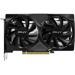 PNY Geforce RTX 5050 8GB Dual Fan DLSS 4