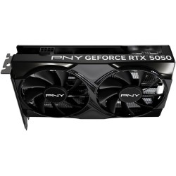 PNY Geforce RTX 5050 8GB Dual Fan DLSS 4