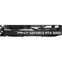 PNY Geforce RTX 5050 8GB Dual Fan DLSS 4