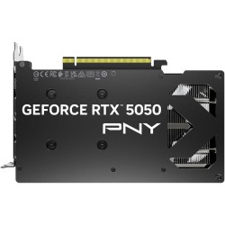 PNY Geforce RTX 5050 8GB Dual Fan DLSS 4