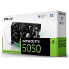 PNY Geforce RTX 5050 8GB Dual Fan DLSS 4