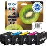 Epson Tambour, Multicolore, Normal