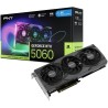 PNY Carte Graphique GEFORCE RTX™ 5060 8GB ARGB Overclocked Triple Fan DLSS 4