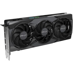 PNY Carte Graphique GEFORCE RTX™ 5060 8GB ARGB Overclocked Triple Fan DLSS 4