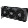 PNY Carte Graphique GEFORCE RTX™ 5060 8GB ARGB Overclocked Triple Fan DLSS 4