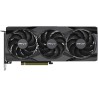 PNY Carte Graphique GEFORCE RTX™ 5060 8GB ARGB Overclocked Triple Fan DLSS 4