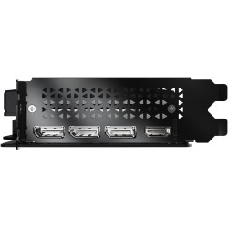 PNY Carte Graphique GEFORCE RTX™ 5060 8GB ARGB Overclocked Triple Fan DLSS 4