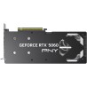 PNY Carte Graphique GEFORCE RTX™ 5060 8GB ARGB Overclocked Triple Fan DLSS 4