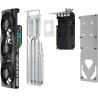 PNY Carte Graphique GEFORCE RTX™ 5060 8GB ARGB Overclocked Triple Fan DLSS 4