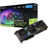 PNY GEFORCE RTX™ 5060 Ti 8GB ARGB Overclocked Triple Fan DLSS 4