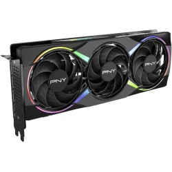 PNY GEFORCE RTX™ 5060 Ti 8GB ARGB Overclocked Triple Fan DLSS 4