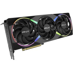 PNY GEFORCE RTX™ 5060 Ti 8GB ARGB Overclocked Triple Fan DLSS 4
