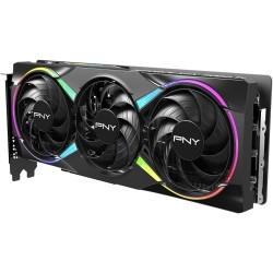 PNY GEFORCE RTX™ 5060 Ti 8GB ARGB Overclocked Triple Fan DLSS 4