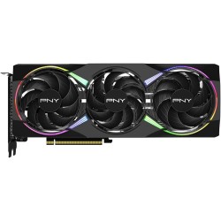 PNY GEFORCE RTX™ 5060 Ti 8GB ARGB Overclocked Triple Fan DLSS 4