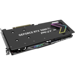 PNY GEFORCE RTX™ 5060 Ti 8GB ARGB Overclocked Triple Fan DLSS 4