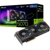 PNY Carte Graphique GeForce RTX™ 5070 12GB ARGB OC Triple Fan DLSS 4