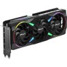 PNY Carte Graphique GeForce RTX™ 5070 12GB ARGB OC Triple Fan DLSS 4