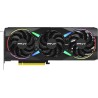 PNY Carte Graphique GeForce RTX™ 5070 12GB ARGB OC Triple Fan DLSS 4