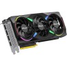 PNY Carte Graphique GeForce RTX™ 5070 12GB ARGB OC Triple Fan DLSS 4