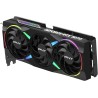 PNY Carte Graphique GeForce RTX™ 5070 12GB ARGB OC Triple Fan DLSS 4