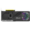 PNY Carte Graphique GeForce RTX™ 5070 12GB ARGB OC Triple Fan DLSS 4