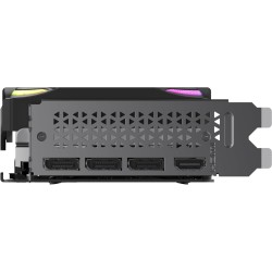 PNY Carte Graphique GeForce RTX™ 5070 12GB ARGB OC Triple Fan DLSS 4