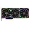 PNY Carte Graphique GEFORCE RTX™ 5070 Ti 16Go ARGB Overclocked Triple Fan Plus DLSS 4