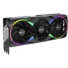 PNY Carte Graphique GEFORCE RTX™ 5070 Ti 16Go ARGB Overclocked Triple Fan Plus DLSS 4