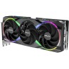 PNY Carte Graphique GEFORCE RTX™ 5070 Ti 16Go ARGB Overclocked Triple Fan Plus DLSS 4