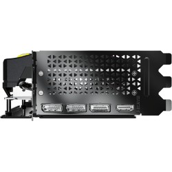 PNY Carte Graphique GEFORCE RTX™ 5070 Ti 16Go ARGB Overclocked Triple Fan Plus DLSS 4