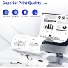 CMYBabee CF259A avec Puce Compatible pour HP 59A CF259A 59X CF259X Toner pour LaserJet Pro M404dn M404dw MFP M428fdw M428dw M428