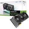 PNY Carte Graphique GEFORCE RTX™ 5070 Ti 16Go Triple Fan DLSS4