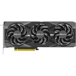 PNY Carte Graphique GeForce RTX™ 5070Ti 16GB OC Triple Fan DLSS 4
