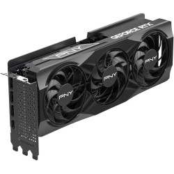 PNY Carte Graphique GeForce RTX™ 5070Ti 16GB OC Triple Fan DLSS 4