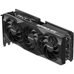 PNY Carte Graphique GeForce RTX™ 5070Ti 16GB OC Triple Fan DLSS 4
