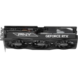 PNY Carte Graphique GeForce RTX™ 5070Ti 16GB OC Triple Fan DLSS 4