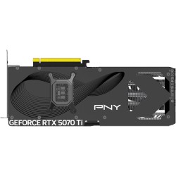 PNY Carte Graphique GeForce RTX™ 5070Ti 16GB OC Triple Fan DLSS 4