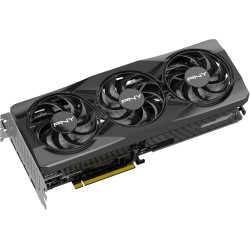 PNY Carte Graphique GeForce RTX™ 5070Ti 16GB OC Triple Fan DLSS 4