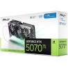 PNY Carte Graphique GeForce RTX™ 5070Ti 16GB OC Triple Fan DLSS 4