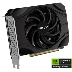 PNY GEFORCE RTX™ 5050 8GB Single Fan DLSS 4